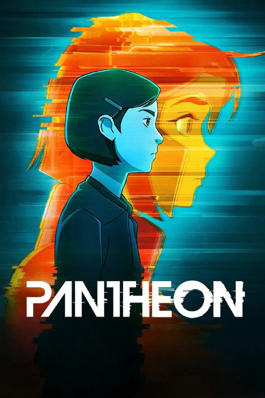 #PantheonS02E02