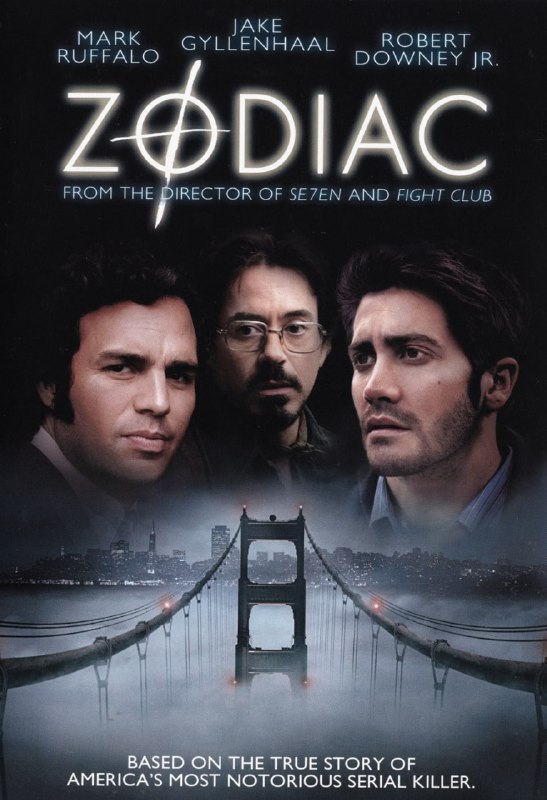 #Zodiac