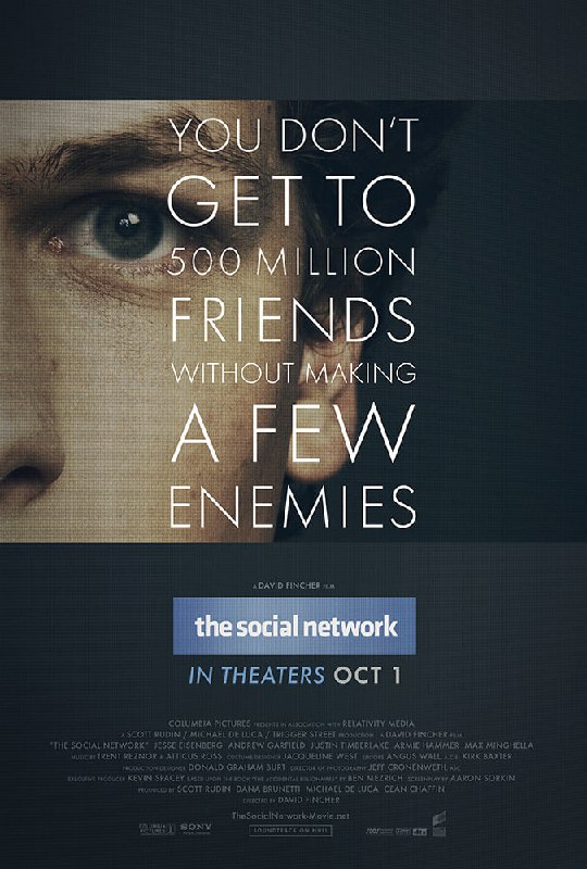 #The_Social_Network