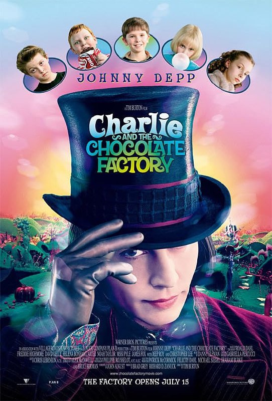 #Charlie_and_the_Chocolate_Facotry