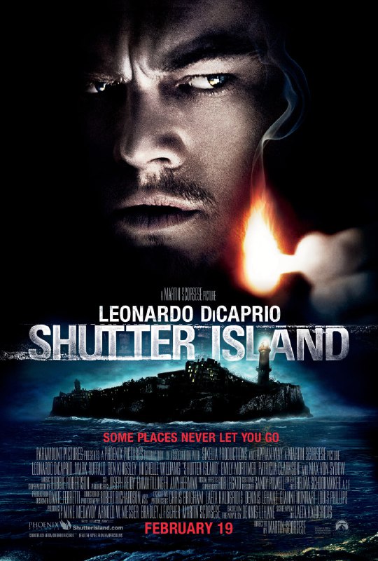 #Shutter_Island