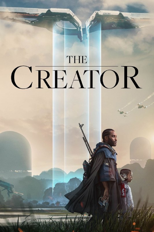 #The_Creator