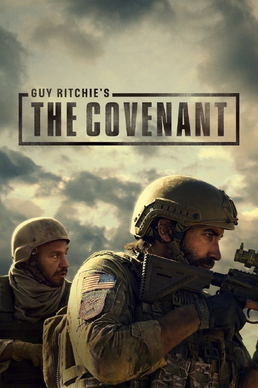 #Guy_Ritchies_The_Covenant