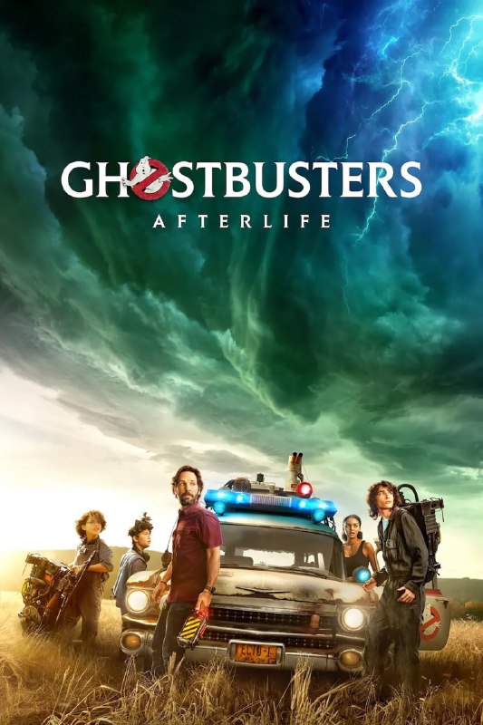 #Ghostbusters_Afterlife