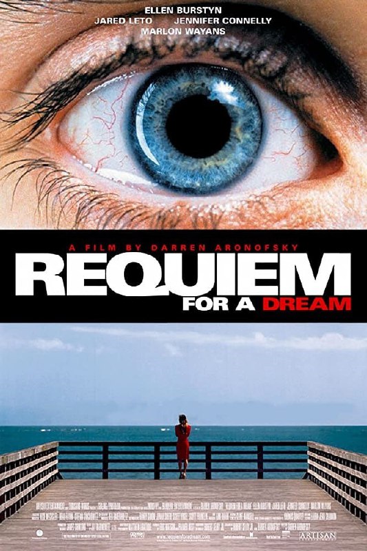 #Requiem_for_a_Dream